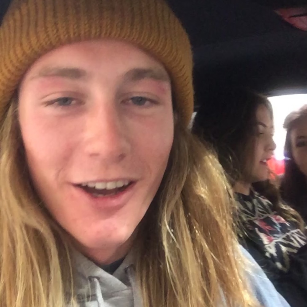 Meet your Posher, Will